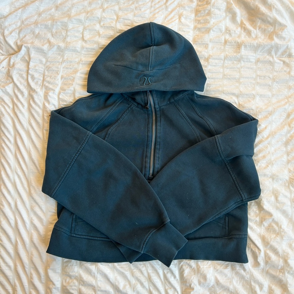 Lululemon scuba